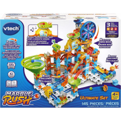 VTech Marble Rush Ultimate Set – Exciting STEM Toy for Kids