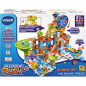 VTech Marble Rush Ultimate Set – Interactive STEM Building & Racing Marble Run Toy VTech Marble Rush Ultimate Set – Interactive STEM Building & Racing Marble Run Toy