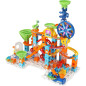 VTech Marble Rush Ultimate Set – Interactive STEM Building & Racing Marble Run Toy VTech Marble Rush Ultimate Set – Interactive STEM Building & Racing Marble Run Toy