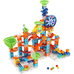 VTech Marble Rush Ultimate Set – Exciting STEM Toy for Kids