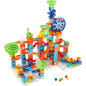 VTech Marble Rush Ultimate Set – Interactive STEM Building & Racing Marble Run Toy VTech Marble Rush Ultimate Set – Interactive STEM Building & Racing Marble Run Toy