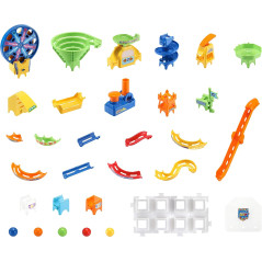VTech Marble Rush Ultimate Set – Exciting STEM Toy for Kids