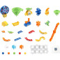 VTech Marble Rush Ultimate Set – Interactive STEM Building & Racing Marble Run Toy VTech Marble Rush Ultimate Set – Interactive STEM Building & Racing Marble Run Toy