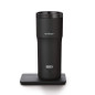 Ember Travel Mug 2: Enjoy Perfectly Hot Coffee On-the-Go! Set Your Ideal Temp Ember Travel Mug 2: Enjoy Perfectly Hot Coffee On-the-Go! Set Your Ideal Temp