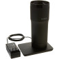 Ember Travel Mug 2: Enjoy Perfectly Hot Coffee On-the-Go! Set Your Ideal Temp Ember Travel Mug 2: Enjoy Perfectly Hot Coffee On-the-Go! Set Your Ideal Temp