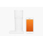 Ember Travel Mug 2: Enjoy Perfectly Hot Coffee On-the-Go! Set Your Ideal Temp Ember Travel Mug 2: Enjoy Perfectly Hot Coffee On-the-Go! Set Your Ideal Temp