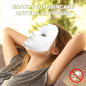7-in-1 Red Light Therapy LED Facial Mask for Skin Care - Salon & Home Use, White 7-in-1 Red Light Therapy LED Facial Mask for Skin Care - Salon & Home Use, White