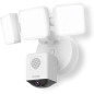 WYZE Floodlight Camera Pro - Caméra Sécurité Extérieure 2.5K, Détection Mouvement, Vision Nocturne Couleur, Alexa & Google WYZE Floodlight Camera Pro - Caméra Sécurité Extérieure 2.5K, Détection Mouvement, Vision Nocturne Couleur, Alexa & Google
