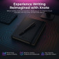 XNote Smart Pen & Notebook Starter Set – AI Digital Note-Taking, Bluetooth Sync, 17-Hr Battery, 5 Ink Refills XNote Smart Pen & Notebook Starter Set – AI Digital Note-Taking, Bluetooth Sync, 17-Hr Battery, 5 Ink Refills