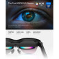 RayNeo Air 4 Pro AR/XR Glasses, 201 HDR10 3D Display, 120Hz, USB-C Plug & Play for iPhone, Android, PS5, Switch RayNeo Air 4 Pro AR/XR Glasses, 201 HDR10 3D Display, 120Hz, USB-C Plug & Play for iPhone, Android, PS5, Switch