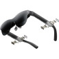 RayNeo Air 4 Pro AR/XR Lunettes 201 HDR10, Vision 4000, Audio Bang & Olufsen, 3D Gaming iPhone/Android/Console RayNeo Air 4 Pro AR/XR Lunettes 201 HDR10, Vision 4000, Audio Bang & Olufsen, 3D Gaming iPhone/Android/Console