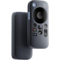 RayNeo Pocket TV - Certified Portable WiFi Smart TV (No Netflix) for RayNeo Air AR Glasses Series