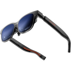 VITURE Luma AR/XR Glasses – 146” 1200p Display, Myopia Adjustments