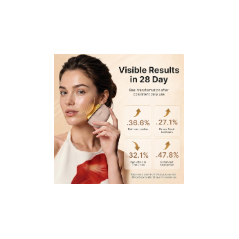 ZDEER GS5 Heated Gua Sha Facial Massager with LED Red Light Therapy