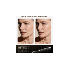 Masque LED Visage & Cou Rechargeable 4 Modes - 680 LEDs