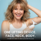MyDermaDream MyoGlow & NoTox Serum - Total Body Skin Tightening Device