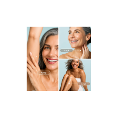 MyDermaDream MyoGlow & NoTox Sérum - Raffermissant Total