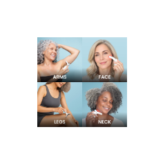 MyDermaDream MyoGlow & NoTox Sérum - Raffermissant Total