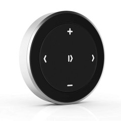 Satechi, wireless Bluetooth button for iPhone