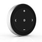 Satechi Bouton Média Bluetooth: Contrôlez Votre Musique Facilement en Voiture ou à Vélo!