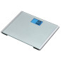 Eat Smart Precision Plus Digital Bathroom Scale, 440-lb Capacity, Wide Platform, Step-On Technology, Grey Eat Smart Precision Plus Digital Bathroom Scale, 440-lb Capacity, Wide Platform, Step-On Technology, Grey