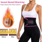 Lisacool Waist Trainer for Women - Lower Belly Fat Control, Sweat Band, Tummy Shaper & Workout Trimmer Lisacool Waist Trainer for Women - Lower Belly Fat Control, Sweat Band, Tummy Shaper & Workout Trimmer