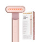 Solawave 4-in-1 Red Light Therapy Wand - Anti-Aging Beauty Device with Galvanic Current, Massager & Warmth Solawave 4-in-1 Red Light Therapy Wand - Anti-Aging Beauty Device with Galvanic Current, Massager & Warmth
