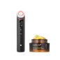 medicube K-Viral Duo: Age-R Booster Pro & 6-in-1 Glow Device with Deep Vitamin C Golden Capsule Moisturizer medicube K-Viral Duo: Age-R Booster Pro & 6-in-1 Glow Device with Deep Vitamin C Golden Capsule Moisturizer