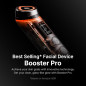 medicube K-Viral Duo: Age-R Booster Pro & 6-in-1 Glow Device with Deep Vitamin C Golden Capsule Moisturizer medicube K-Viral Duo: Age-R Booster Pro & 6-in-1 Glow Device with Deep Vitamin C Golden Capsule Moisturizer