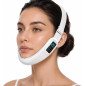 Electric Double Chin & V-Face Machine with 8 Modes, 15 Adjustable Intensity Gears – Intelligent V-Face Device Electric Double Chin & V-Face Machine with 8 Modes, 15 Adjustable Intensity Gears – Intelligent V-Face Device