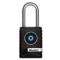 Cadenas Bluetooth Master Lock: Sécurité Intelligente pour Maison, Garage & Plus! Accès Partagé