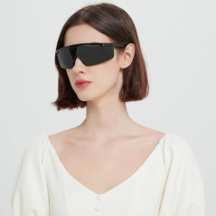 Alsenor IPL 190-2000nm Laser Safety Glasses for Eye Protection & Hair Removal