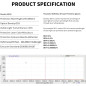 Alsenor IPL Laser Safety Glasses 190-2000nm for Cosmetology, Eye Protection & Hair Removal Treatment Alsenor IPL Laser Safety Glasses 190-2000nm for Cosmetology, Eye Protection & Hair Removal Treatment