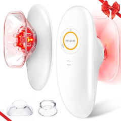 Body Smart 3-in-1 Body Sculpting Machine for Cellulite & Muscle Relief