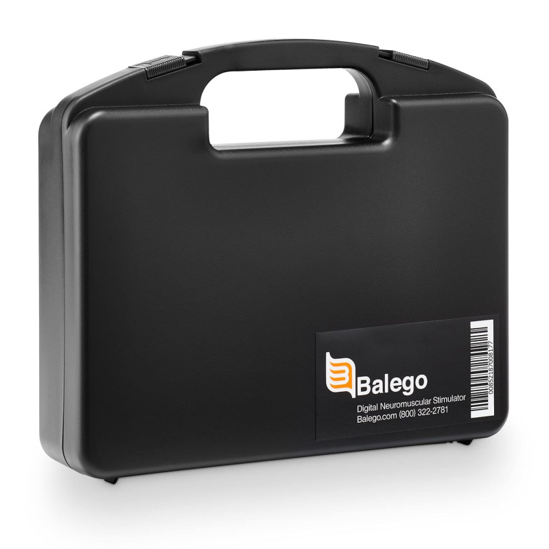 Balego EMS Digital Neuromuscular NMES Stimulator OTC Device