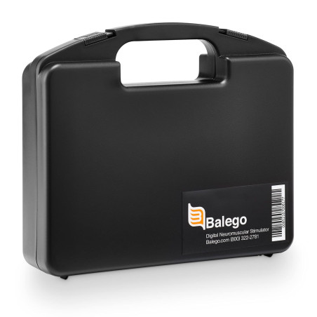 Balego EMS Digital Neuromuscular NMES Stimulator OTC Device