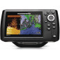 Humminbird Helix 5 Chirp DI GPS G3 Fish Finder – Model 411670-1