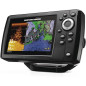 Humminbird Helix 5 Chirp DI GPS G3 Fish Finder – Model 411670-1
