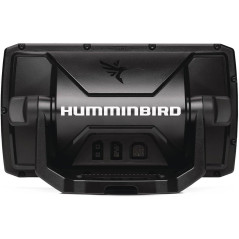 Humminbird Helix 5 Chirp DI GPS G3 Fish Finder - Model 411670-1