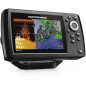 Humminbird Helix 5 Chirp DI GPS G3 Fish Finder – Model 411670-1