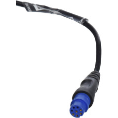 Garmin GT20-TM Transducer 010-01960-01 – Reliable Fishfinder Sensor