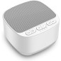 Magicteam Sleep Sound White Noise Machine with 40 Soothing Sounds, Memory, 32 Volume Levels, AC/USB Powered Magicteam Sleep Sound White Noise Machine with 40 Soothing Sounds, Memory, 32 Volume Levels, AC/USB Powered