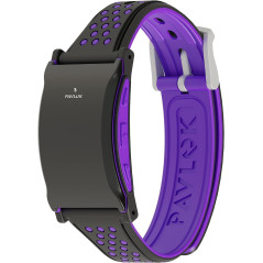 Pavlok Shock Clock 3: Smart Alarm & Habit Breaker for Heavy Sleepers