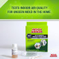 MOLD ARMOR DIY Mold Test Kit – Easy Home Mold Detection and Analysis MOLD ARMOR DIY Mold Test Kit – Easy Home Mold Detection and Analysis