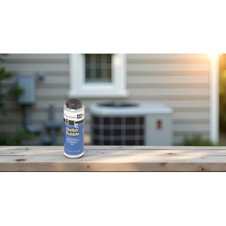 RectorSeal Better Bubble Leak Detector - Fast, Versatile 8 oz Spray