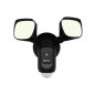 Swann Floodlight Security Camera: 1080p, Color Night Vision, and Smart Alerts! Swann Floodlight Security Camera: 1080p, Color Night Vision, and Smart Alerts!