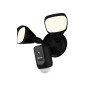Swann Floodlight Security Camera: 1080p, Color Night Vision, and Smart Alerts! Swann Floodlight Security Camera: 1080p, Color Night Vision, and Smart Alerts!