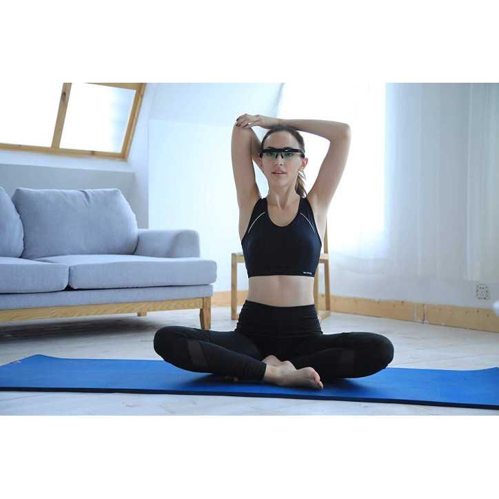 PEGASI 2 Smart Light Therapy Glasses: Beat Insomnia & Boost Energy, Naturally! PEGASI 2 Smart Light Therapy Glasses: Beat Insomnia & Boost Energy, Naturally!