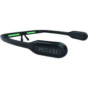 PEGASI 2 Smart Light Therapy Glasses: Beat Insomnia & Boost Energy, Naturally!