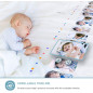 Lollipop : Moniteur Bébé Connecté – Sécurité, Suivi du Sommeil & Notifications Intelligentes Lollipop : Moniteur Bébé Connecté – Sécurité, Suivi du Sommeil & Notifications Intelligentes